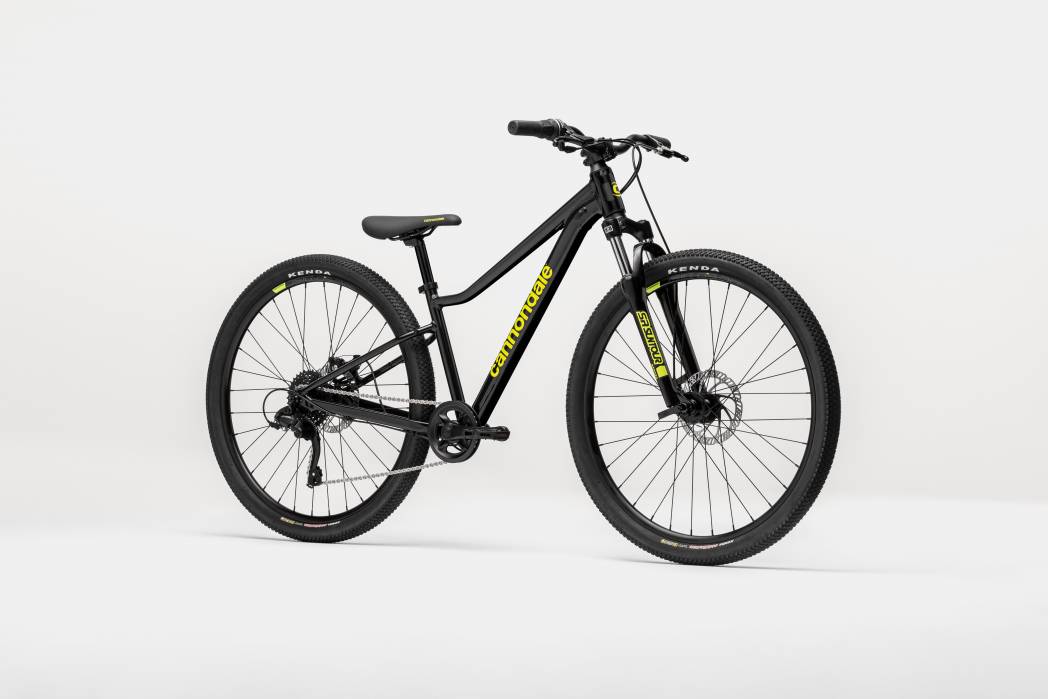 CANNODALE】26インチキッズマウンテンバイク Trail 26発売【ファンライド】