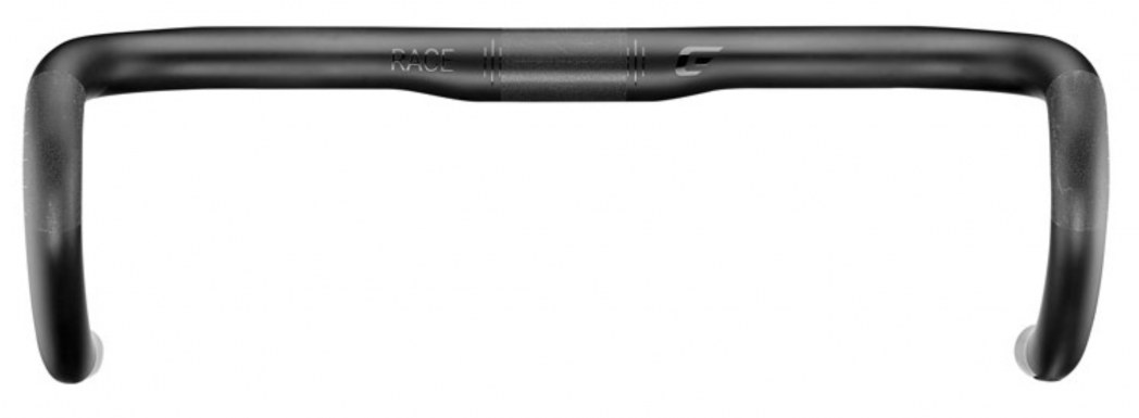 CADEX】わずか160gの超軽量ロードハンドルバー「CADEX Race Handlebar