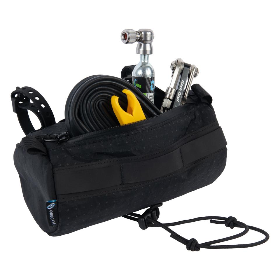 実用重視のUSA発バッグブランド「ORUCASE」日本上陸！【ファンライド】