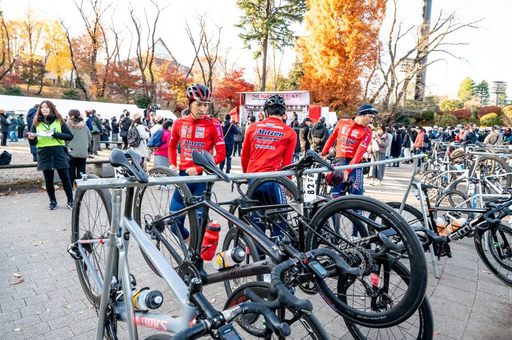 ロードレースの魅力を広く発信した『THE ROAD RACE TOKYO TAMA 2023