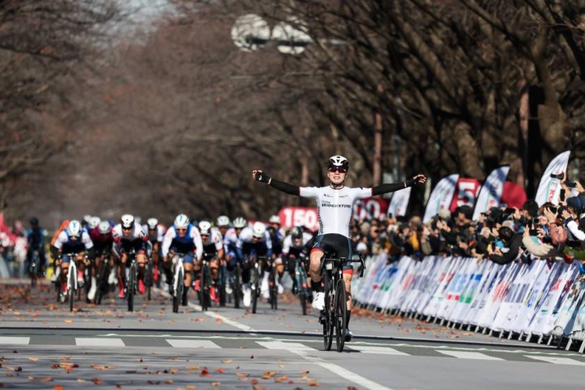 ロードレースの魅力を広く発信した『THE ROAD RACE TOKYO TAMA 2023