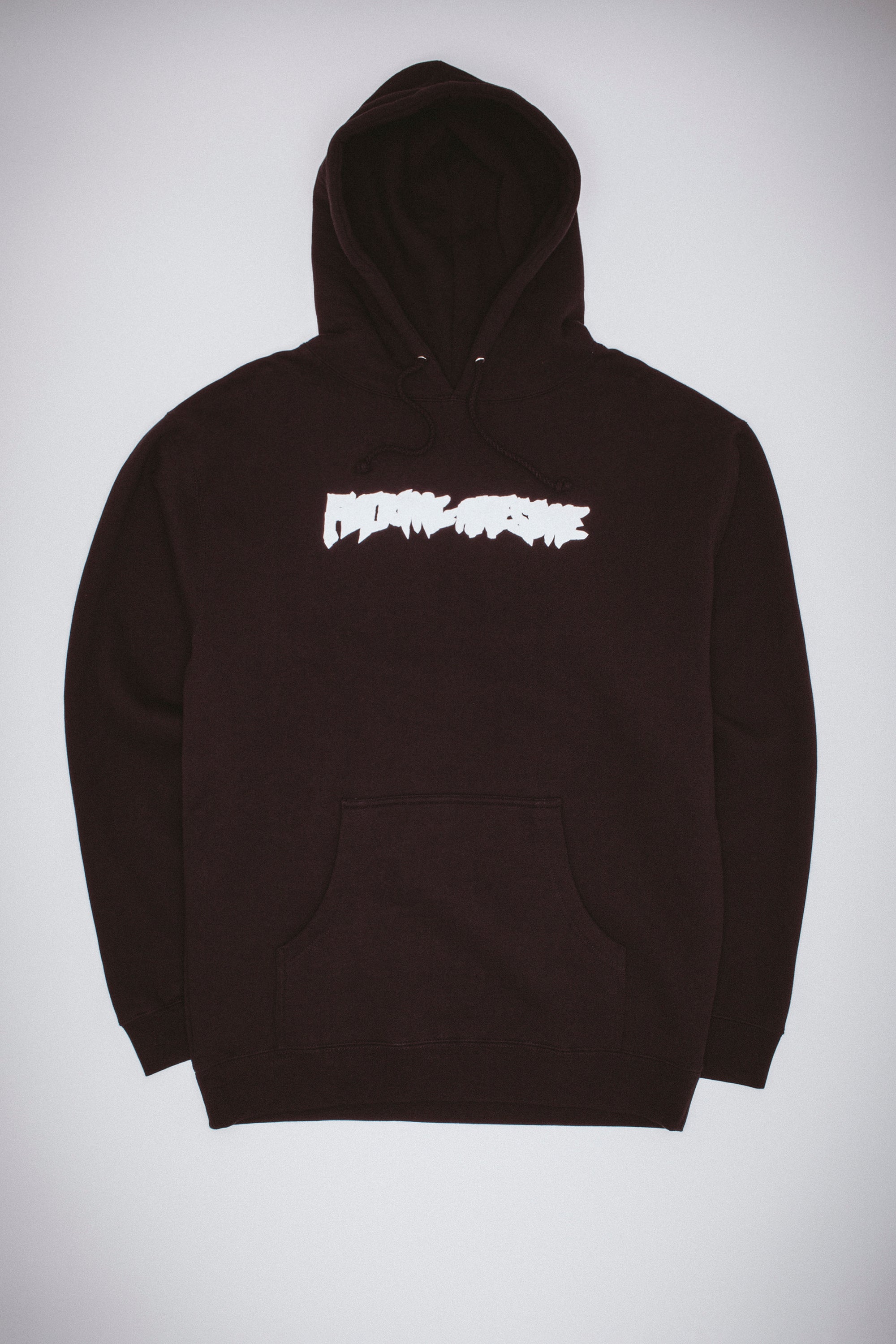Ink Trap Stamp Hoodie – Fucking Awesome Japan