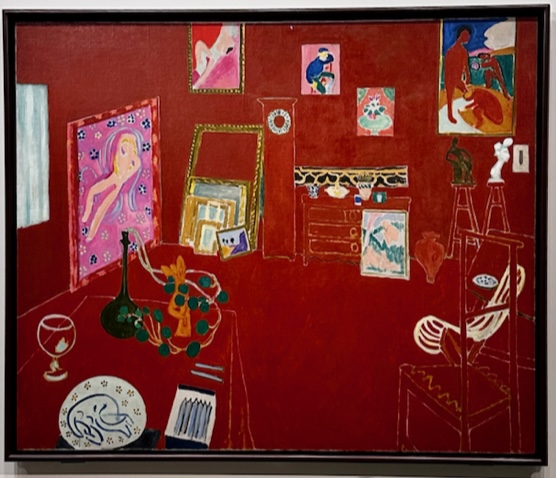 芸術の都パリ、印象的だった展覧会の回顧録【夢見るパリ】 | コラム