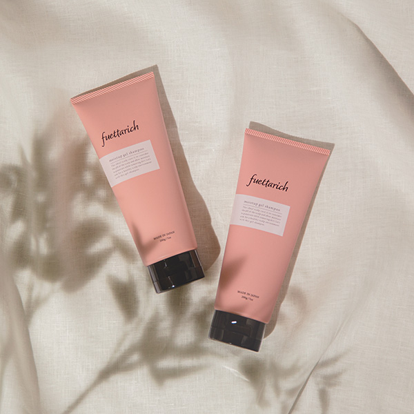 Shampoo & scalp head spa set | fuettarich【フエッタリッチ】