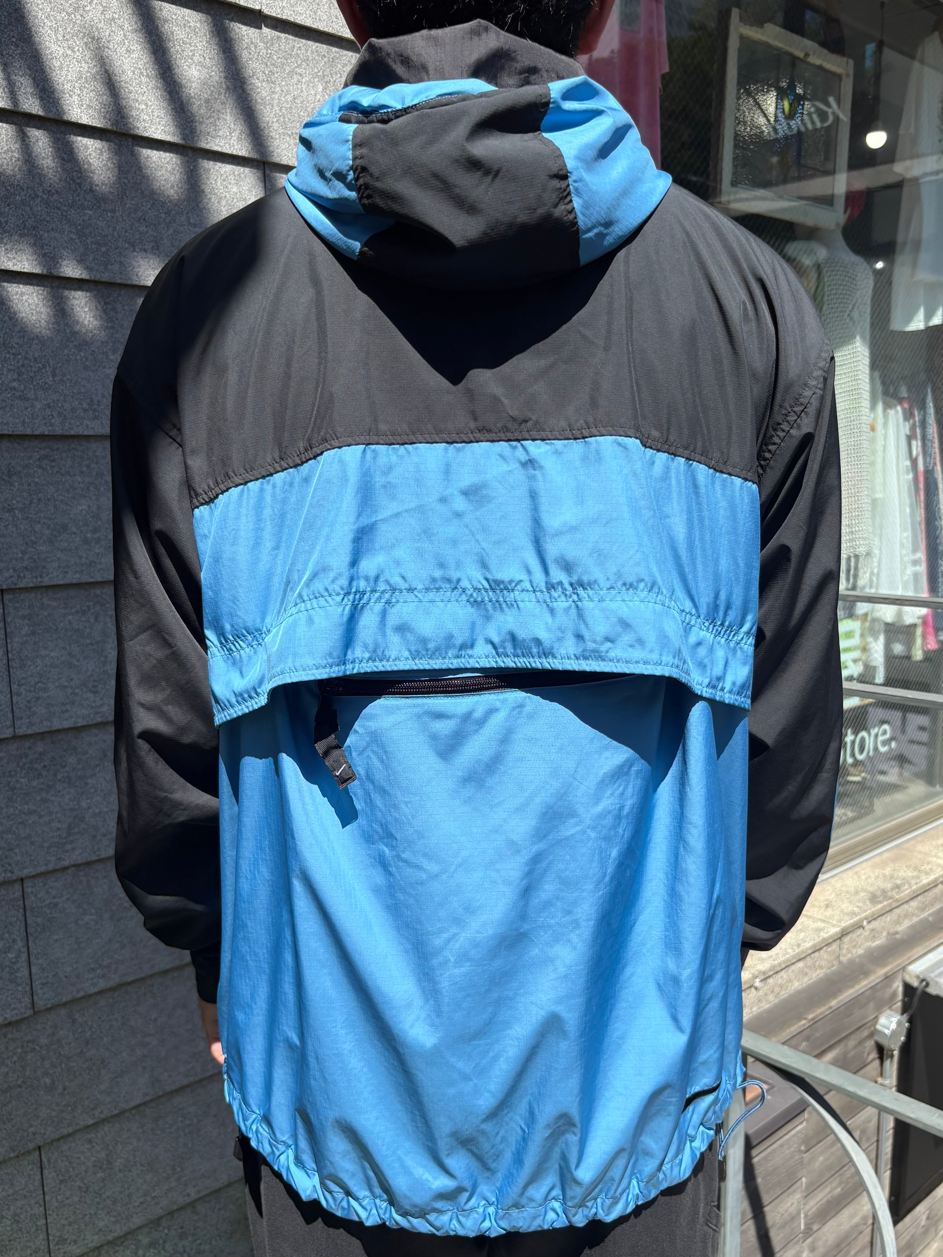 90's Nike「ACG」アノラックパーカー – FUJI STORE