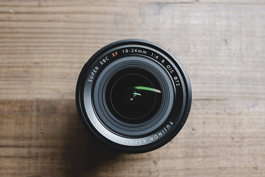 XF10-24mmF4 R OIS レビュー【バランスの良い超広角ズームレンズ