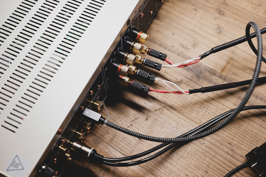 マランツのプリメインアンプ PM6006 を導入してみた｜FUJI X がある生活