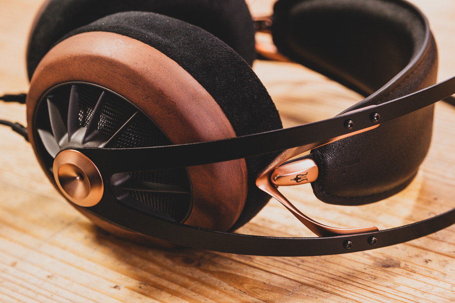 全てが美しい開放型ヘッドホン「Meze Audio 109 Pro」を購入！｜FUJI X