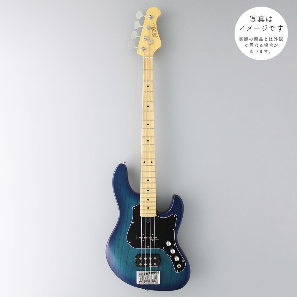 JMJ2-ASH-M/SBB : J-Standard Mighty Jazz |JMJ2-ASH-M/SBB : J