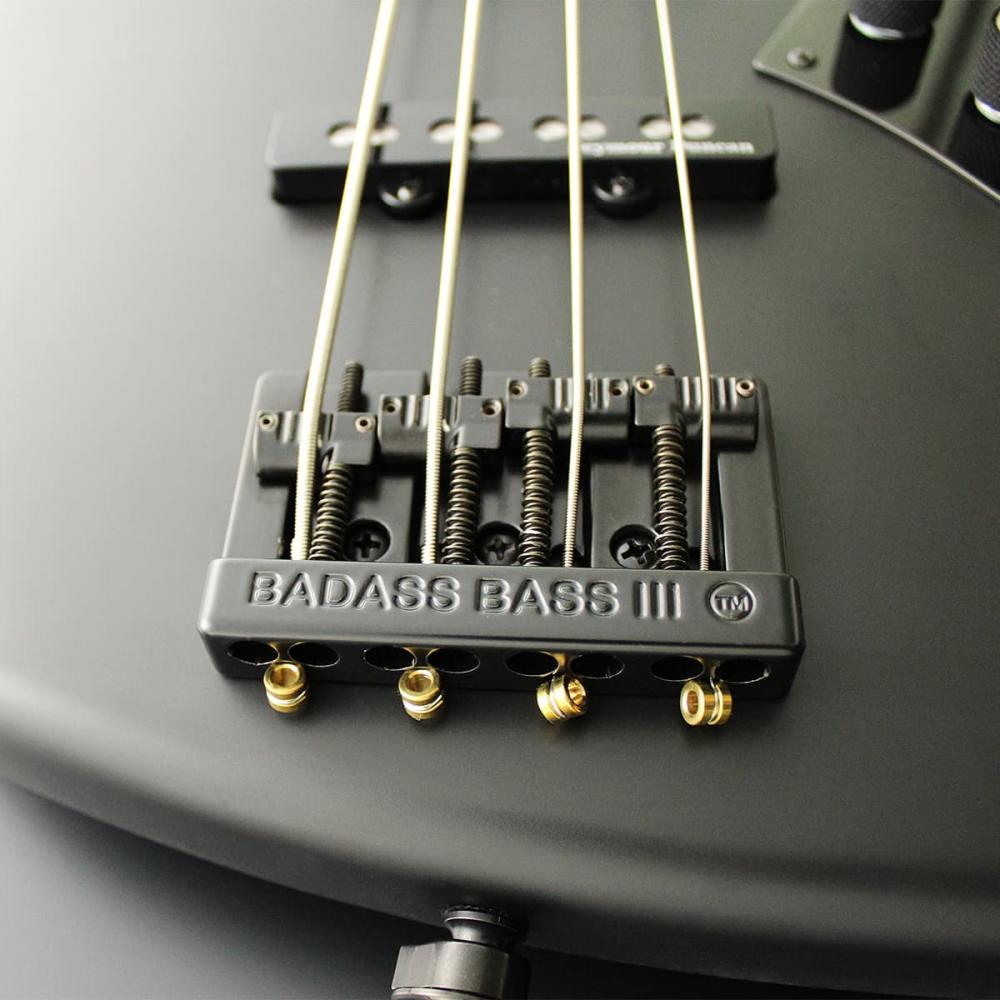 NJB-ASH/Matte Black : Special Spot Gallery - 過去の限定品 |NJB-ASH