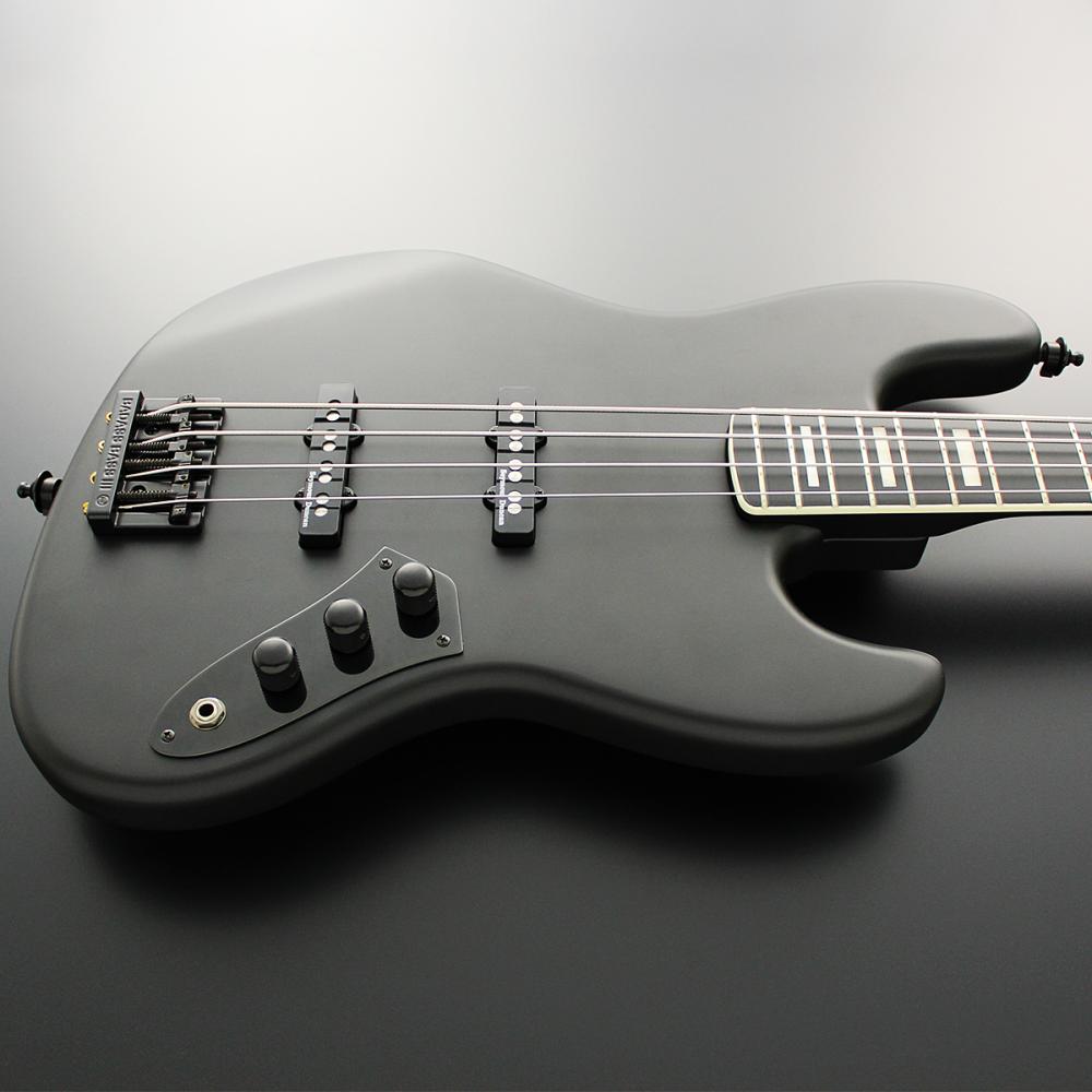 NJB-ASH/Matte Black : Special Spot Gallery - 過去の限定品 |NJB-ASH