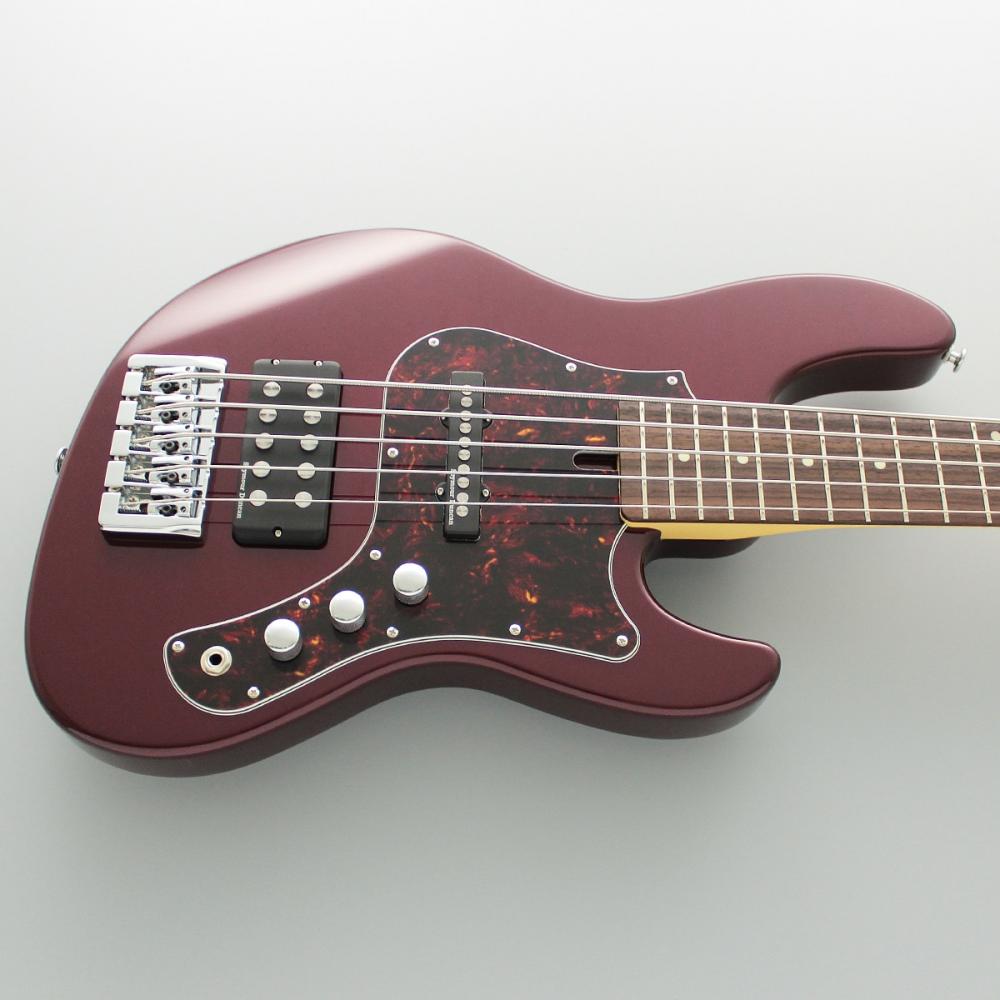 JMJ52-AL-R/AZM : J-Standard Mighty Jazz |JMJ52-AL-R/AZM : J