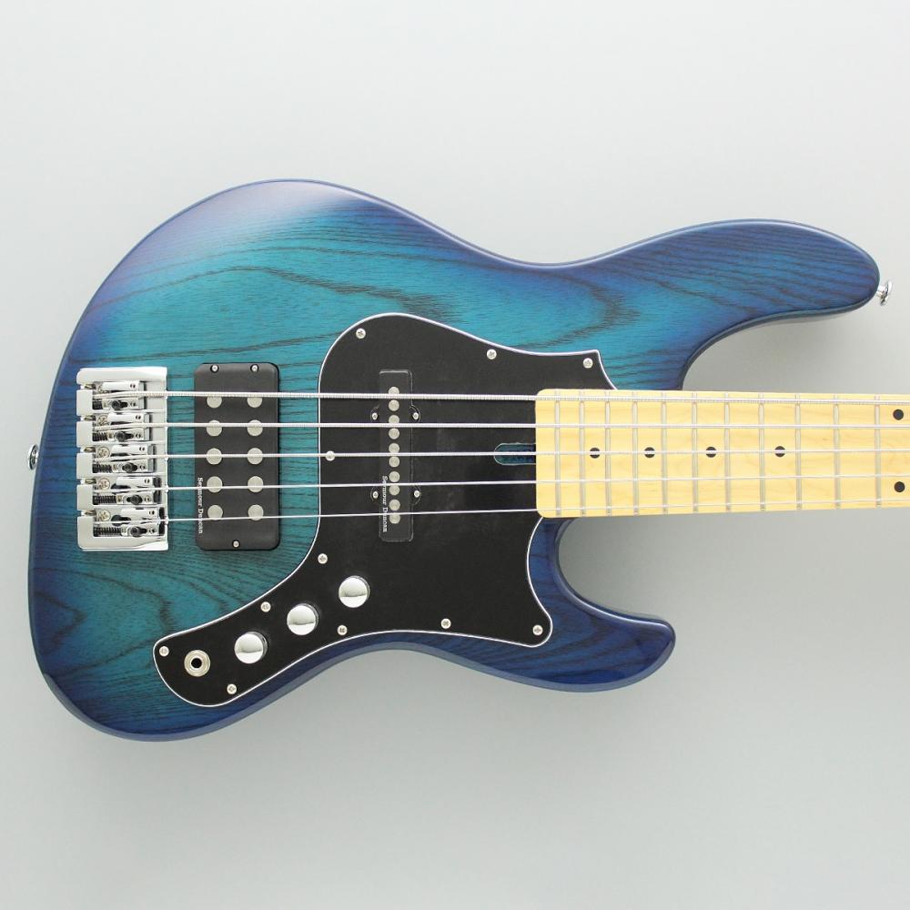 JMJ52-ASH-M/SBB : J-Standard Mighty Jazz |JMJ52-ASH-M/SBB : J