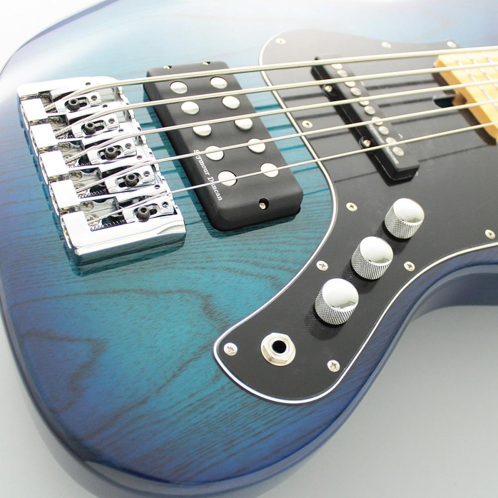 JMJ52-ASH-M/SBB : J-Standard Mighty Jazz |JMJ52-ASH-M/SBB : J