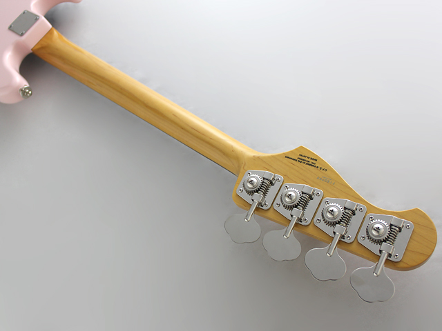 Neo Classic NJB-ASH-R Shell Pink : Order Gallery - 過去のオーダー