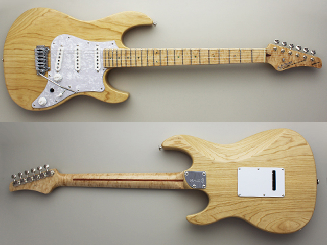 EXPERT-OS/AH Natural : Order Gallery - 過去のオーダー品 |EXPERT-OS