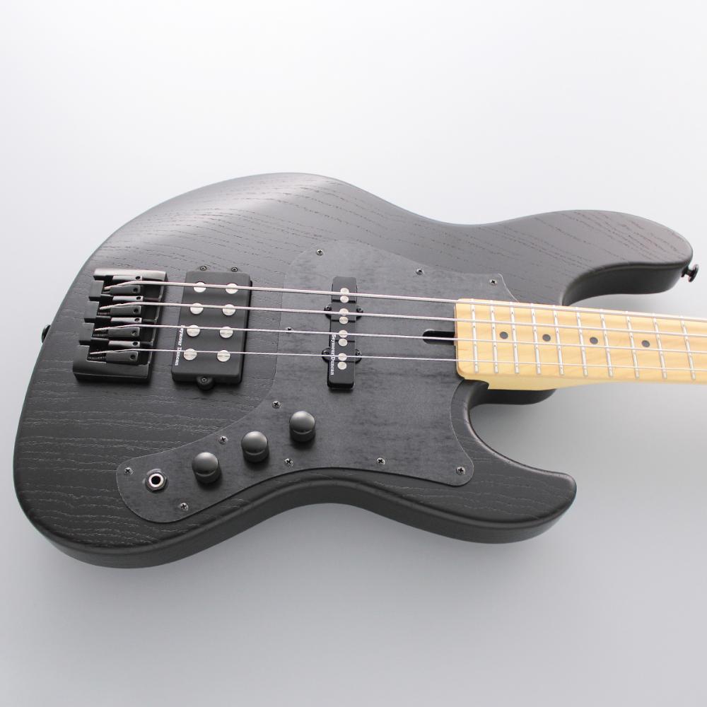 JMJ2B-ASH-M/OPB : J-Standard Mighty Jazz |JMJ2B-ASH-M/OPB : J