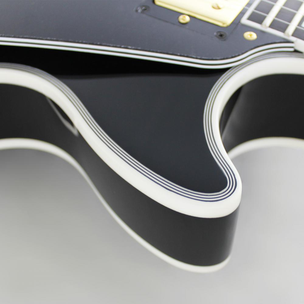 NLC200EMH-BK : Neo Classic NLC & NLS - LPタイプ |NLC200EMH-BK