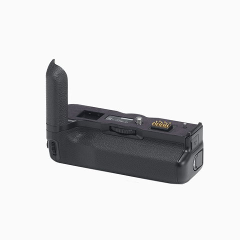 Vertical battery grip VG-GFX100II | Accessories | FUJIFILM X