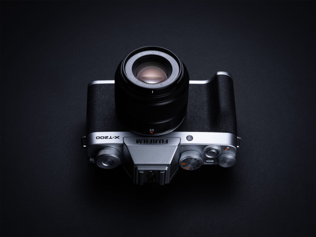 FUJINON XC35mmF2 | Lenses | FUJIFILM X Series & GFX - Global