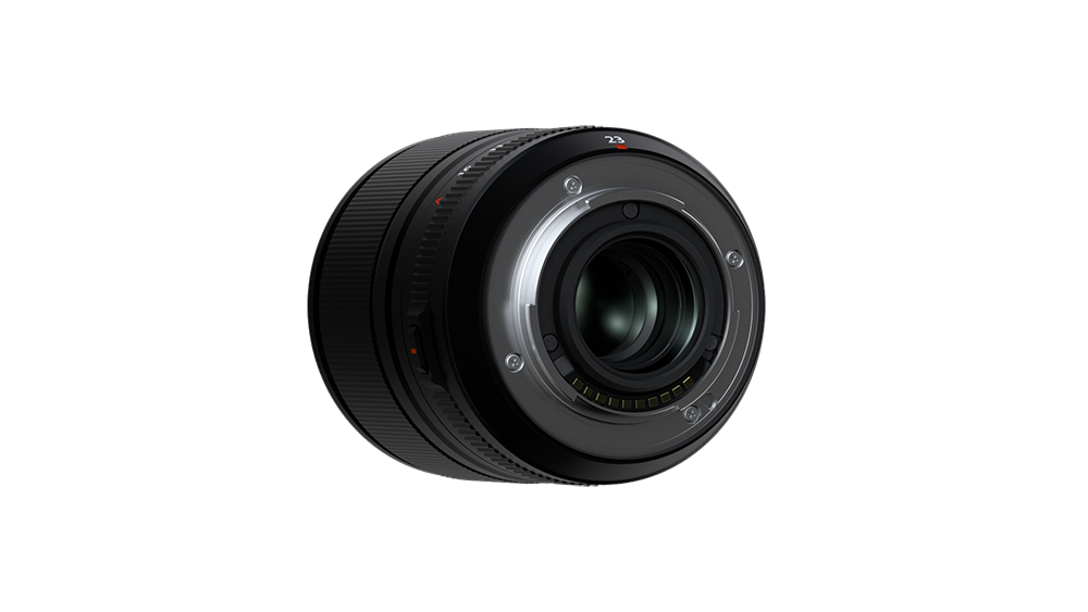 FUJINON XF23mmF1.4 R LM WR | Lenses | FUJIFILM X Series & GFX - Global
