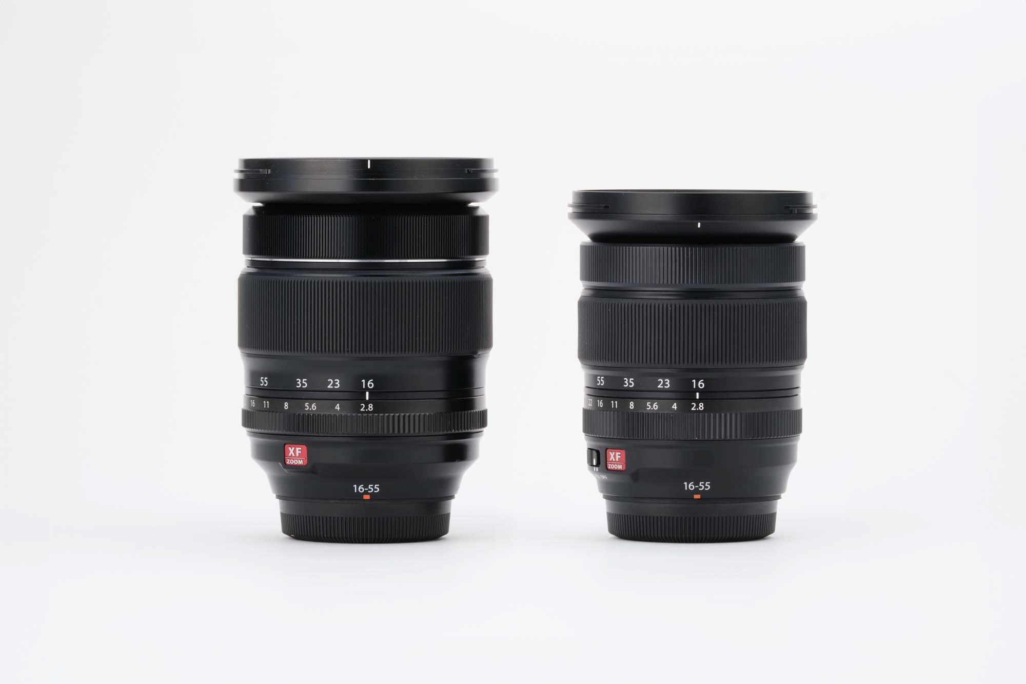 XF16-55mmF2.8 R LM WR II | Lenses | FUJIFILM X Series & GFX - USA