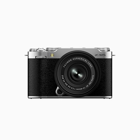 X-M5 | カメラ | FUJIFILM X Series & GFX - Japan