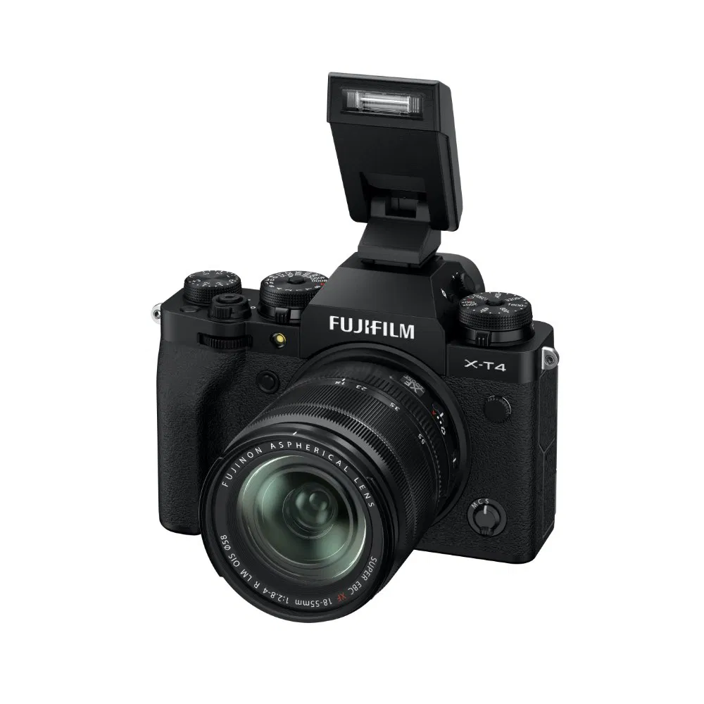 クリップオンフラッシュ EF-X8 | アクセサリー | FUJIFILM X Series