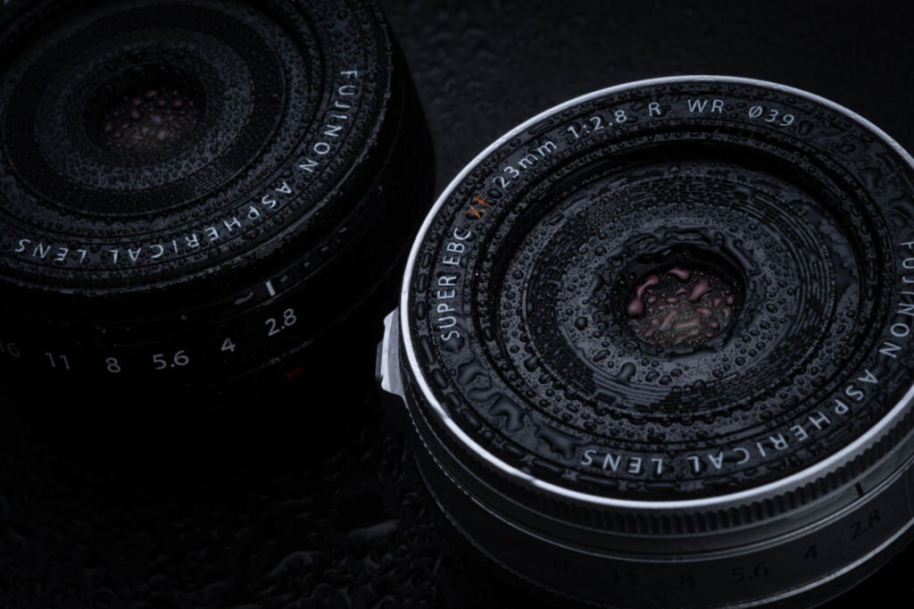 XF23mmF2.8 R WR | Lenses | FUJIFILM X Series & GFX - USA