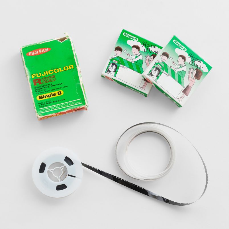 富士フイルムのダビング・スキャンサービス | 富士フイルム