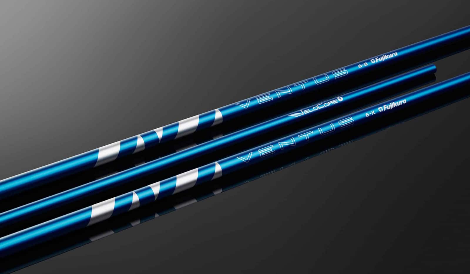 The Ultimate Consistency Upgrade: Fujikura Introduces a New VENTUS