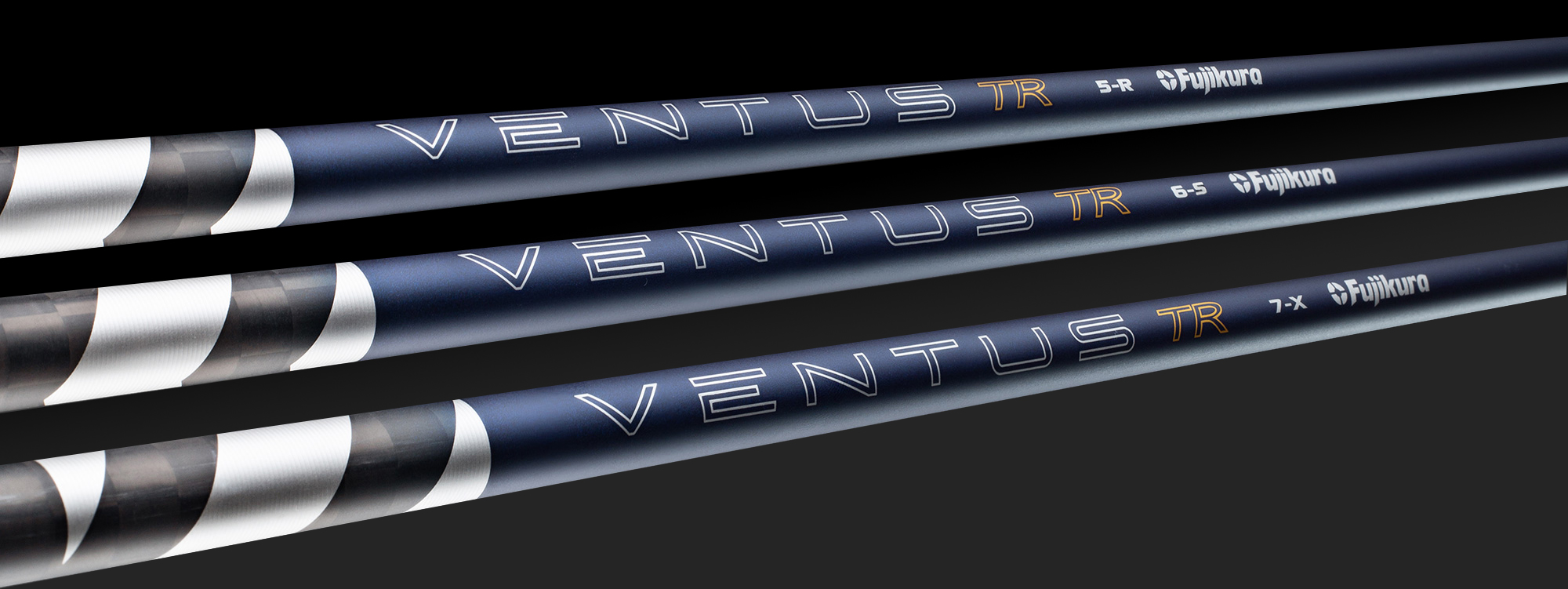 VENTUS TR Blue with VeloCore+ - Fujikura Golf