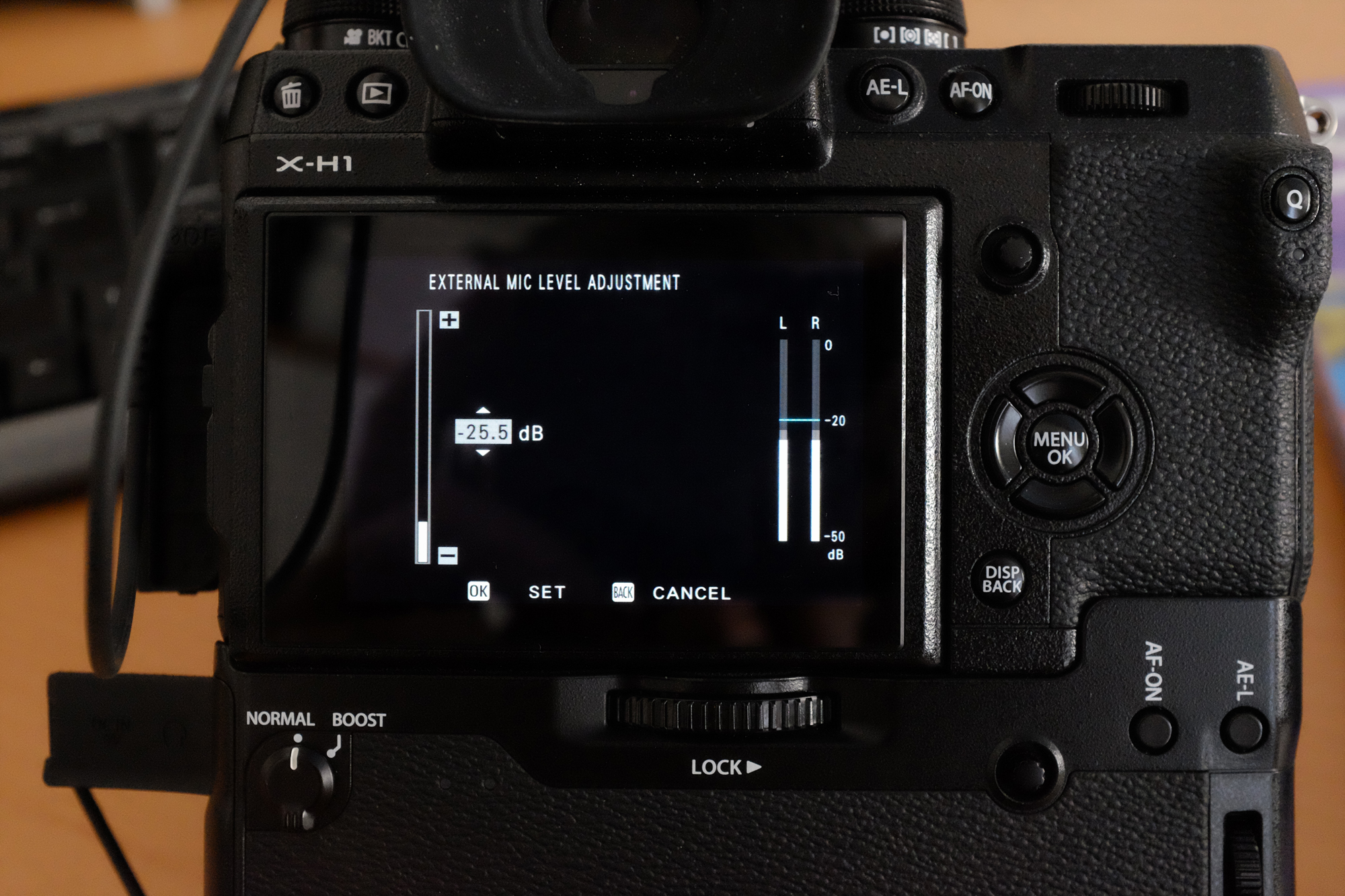 A Week With The Fujifilm X-H1 – FUJILOVE MAGAZINE