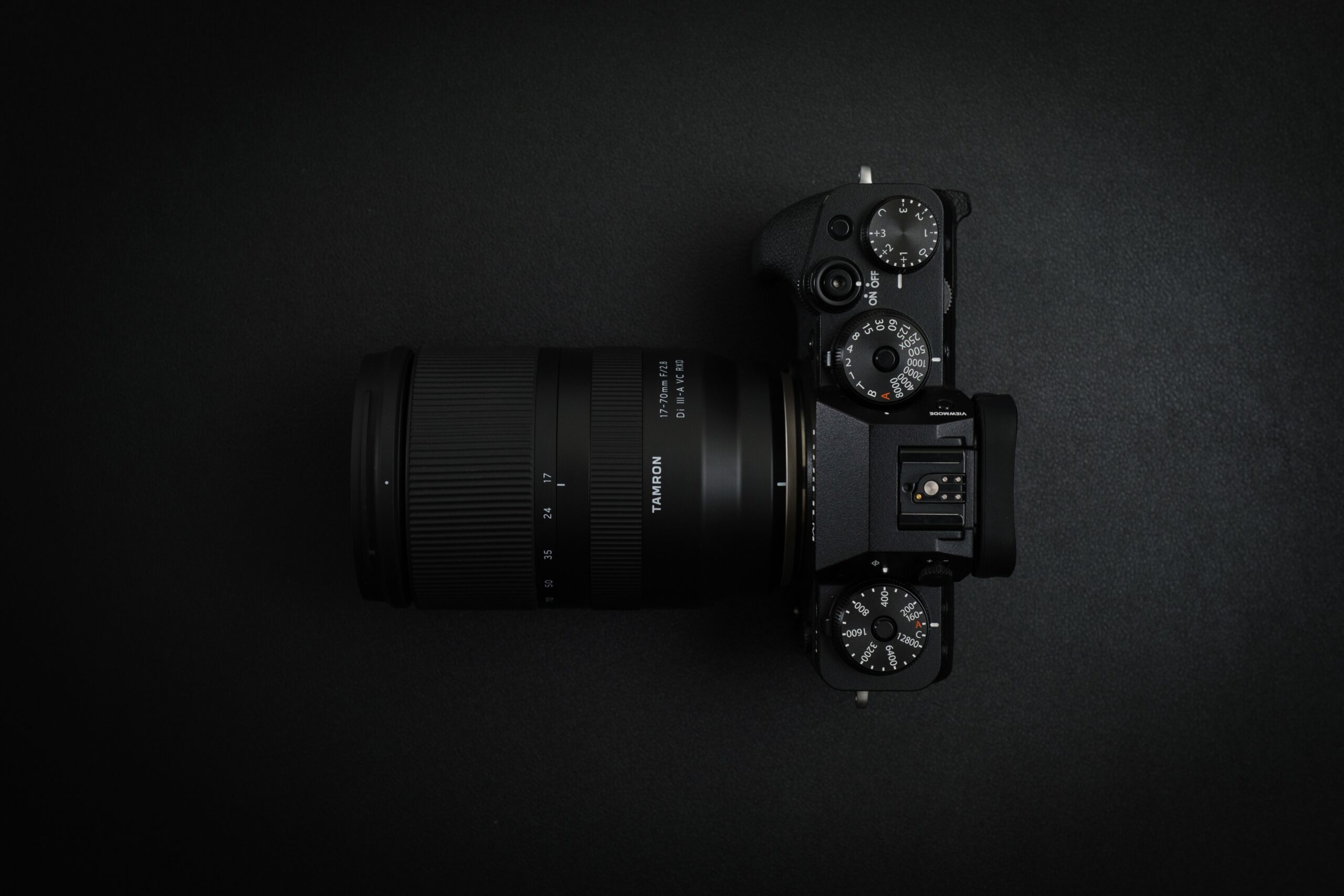 How Good is the Tamron 17-70mm F/2.8 Di III-A VC RXD Lens for X