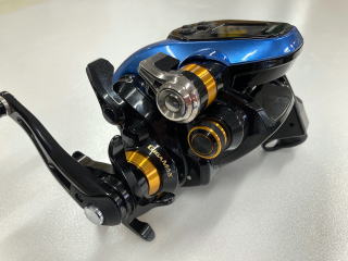 フジモリ・フィッシング・タックル 21ビーストマスター3000EJ