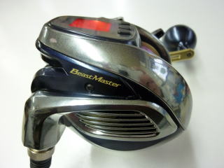 フジモリ・フィッシング・タックル 13ビーストマスター3000