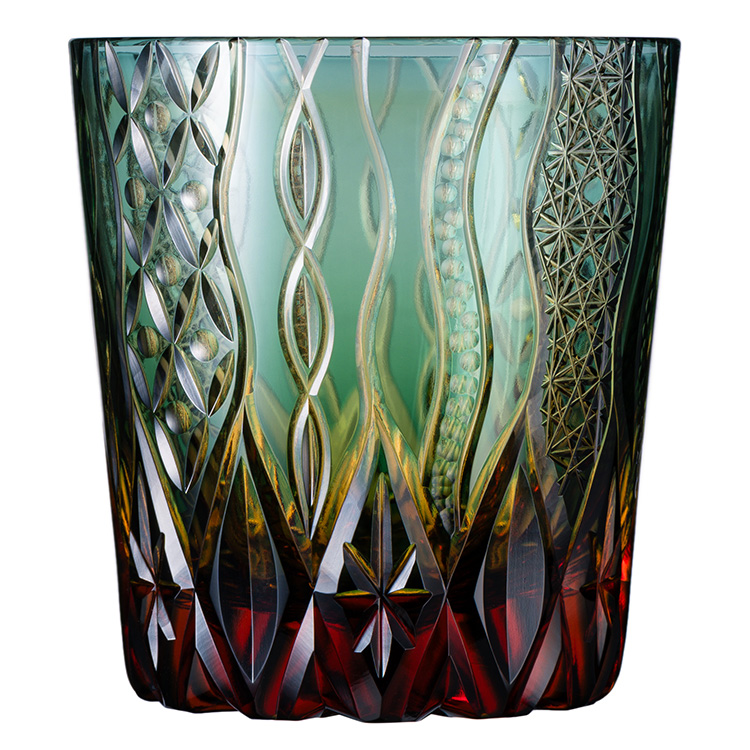 佐久間尊規】Venezia Walker The Old Glass | 藤巻百貨店