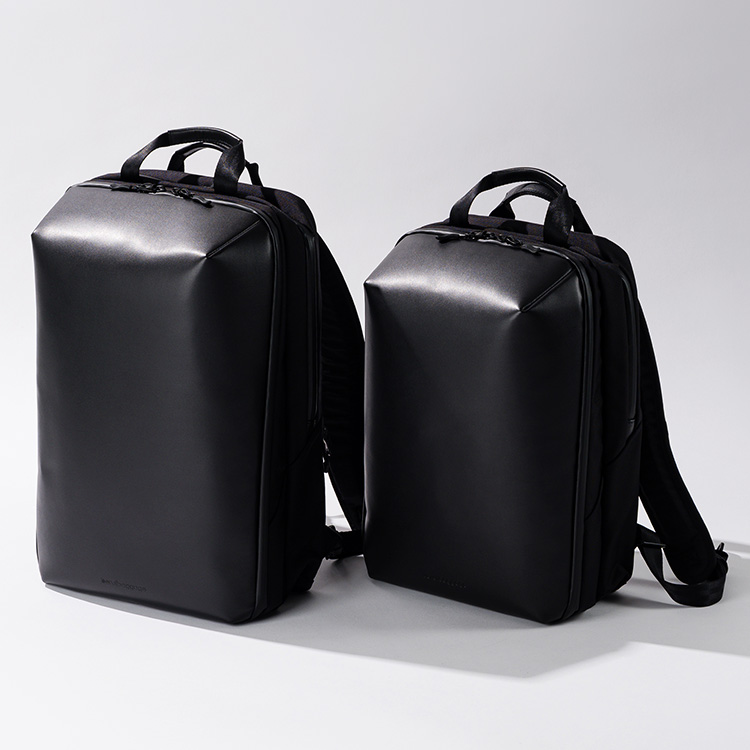 beruf baggage】URBAN EXPLORER 防水レザーモデル | 藤巻百貨店