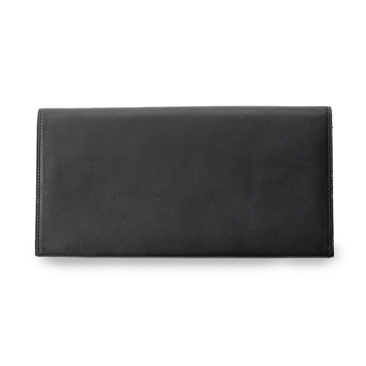 二宮五郎商店】ユリウススティックインカードウォレット | 藤巻百貨店