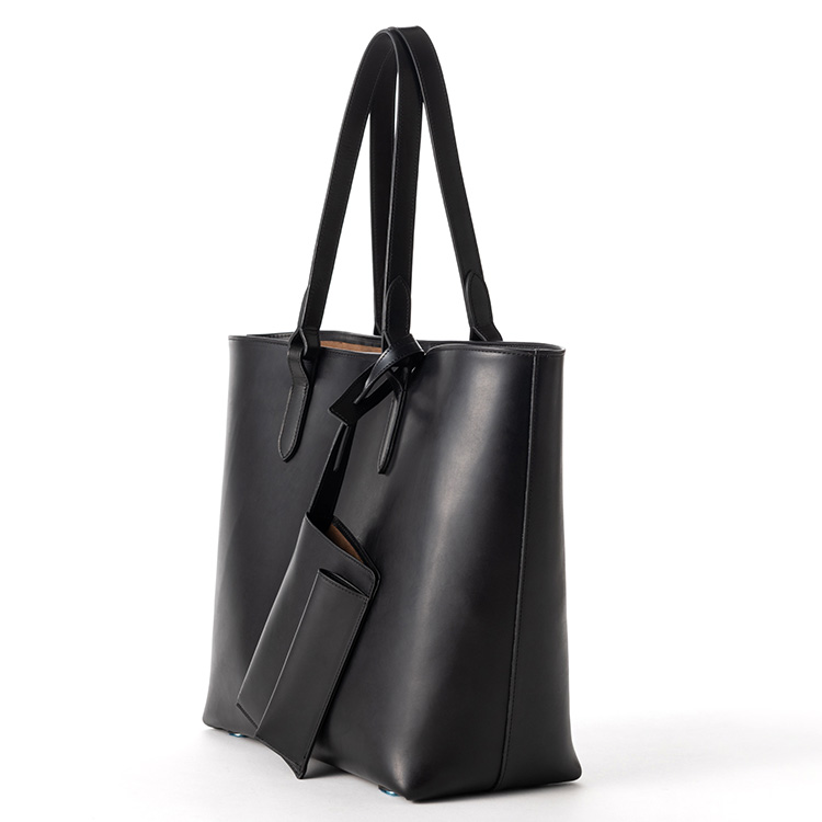 二宮五郎商店】ホーウィンレザートートバッグ | 藤巻百貨店