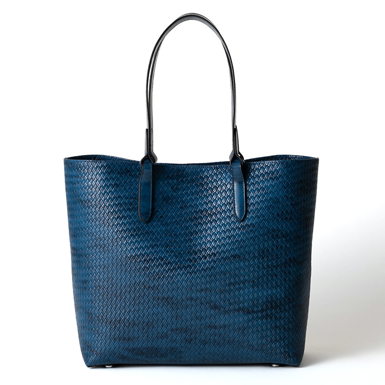 二宮五郎商店】アジログレイン(R) トートバッグ | 藤巻百貨店