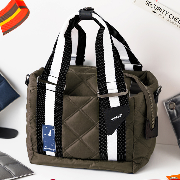 DOUBLELOOP】JOURNEY CUBE | 藤巻百貨店