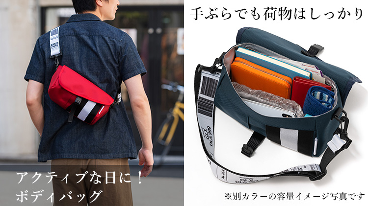 DOUBLELOOP】JOURNEY resort “TOUGH” 藤巻別注カラー | 藤巻百貨店