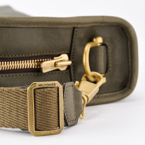 WILDSWANS】COLLIER(コリアー) | 藤巻百貨店