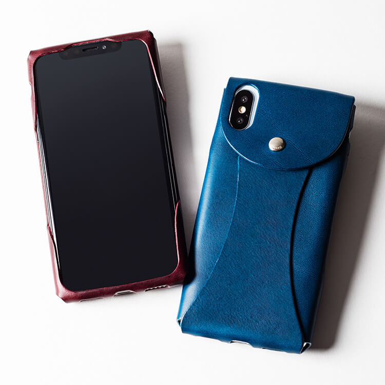 Vintage Revival Productions】i Wear X for iPhone X/Xs | 藤巻百貨店