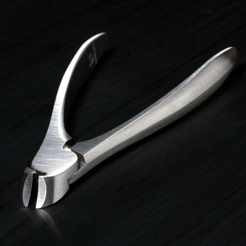 SUWADA】つめ切り ベビー／革ケースギフトセット | 藤巻百貨店