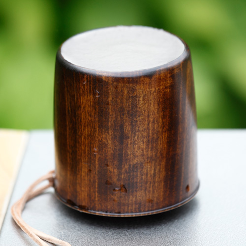 関美工堂】NODATE mug／ノダテマグ（M） | 藤巻百貨店