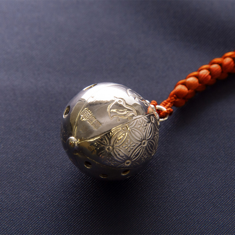 塩澤製作所】華鈴 | 藤巻百貨店