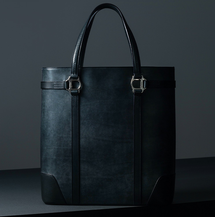 SOMES】SQUARE トートバッグ SQ-01 | 藤巻百貨店