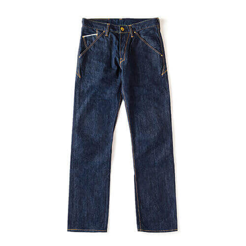 オイカワデニム】STUDIO ZERO／藤巻百貨店別注デニム FZ-01 | 藤巻百貨店